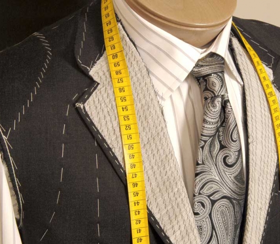 Tailoring and Alterations